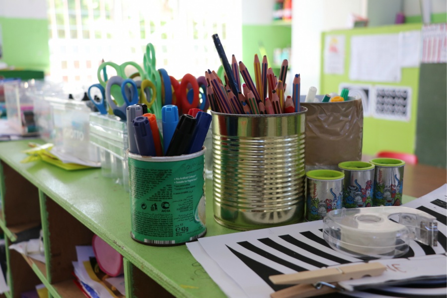 Fermeture des écoles du 1er degré de la commune uniquement pour les élèves / Mairie et annexes ...