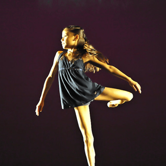 danse-contemporaine