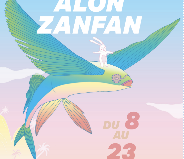 festival alon zanfan