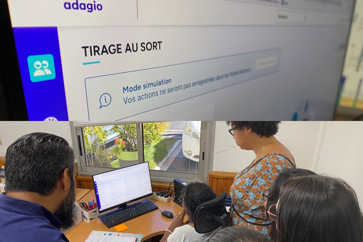 Tirage au sort des jurés d’Assises 2026 à Saint-Leu