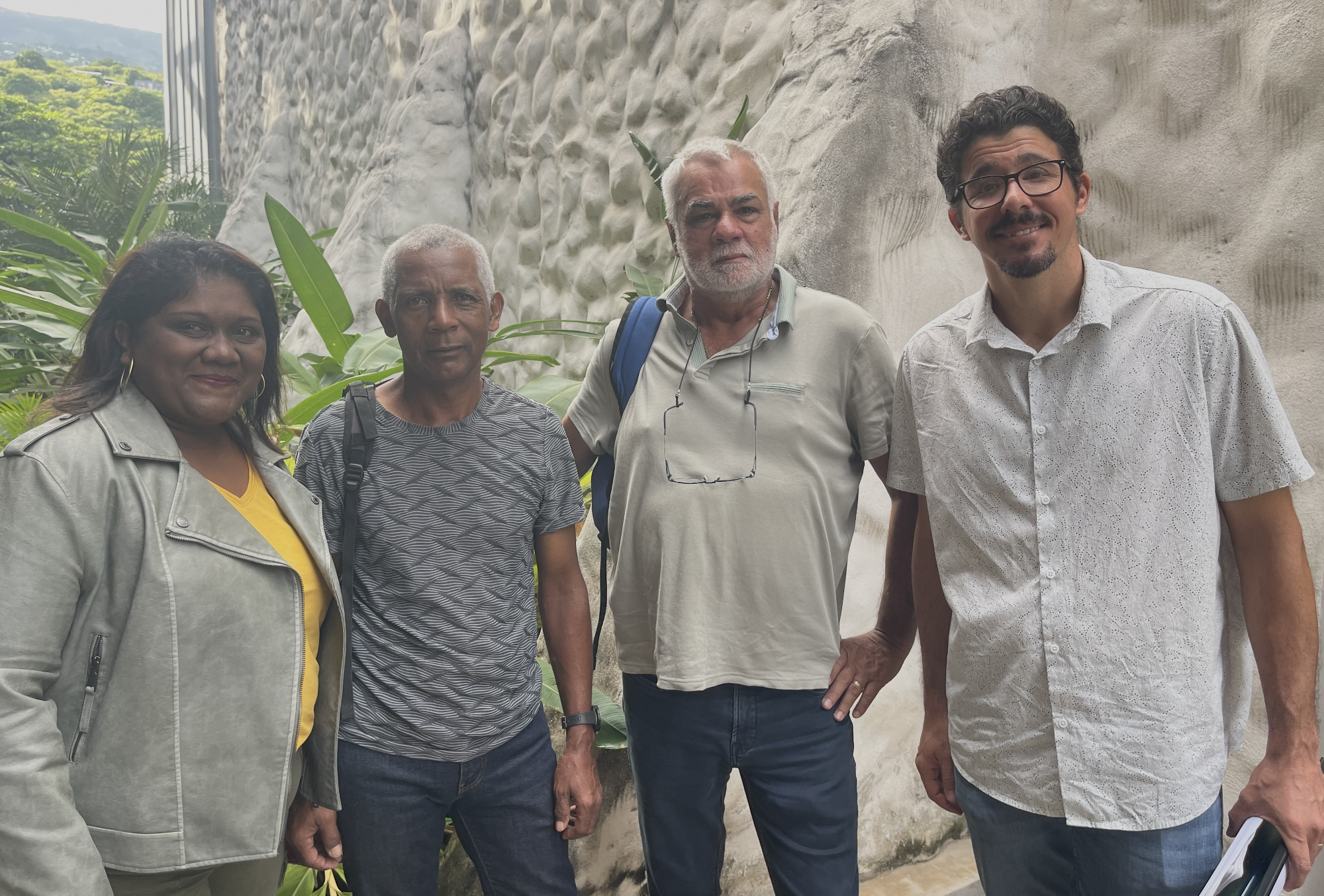 Un centre d’accueil de jour pour les personnes sans-abri au cœur d’un ambitieux projet de rénovation sociale