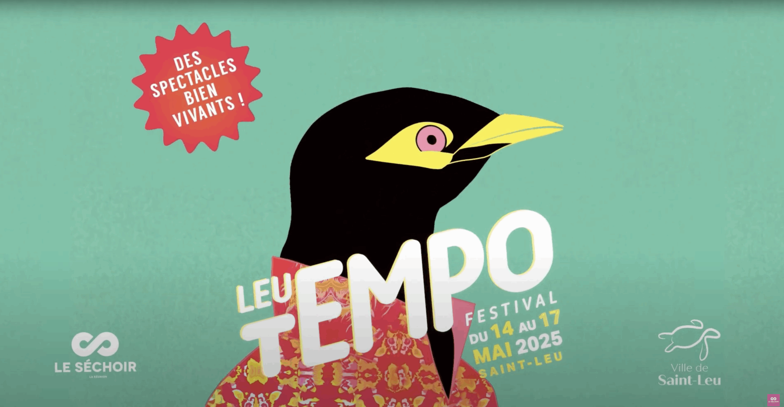 Leu Tempo Festival : circulation & infos pratiques
