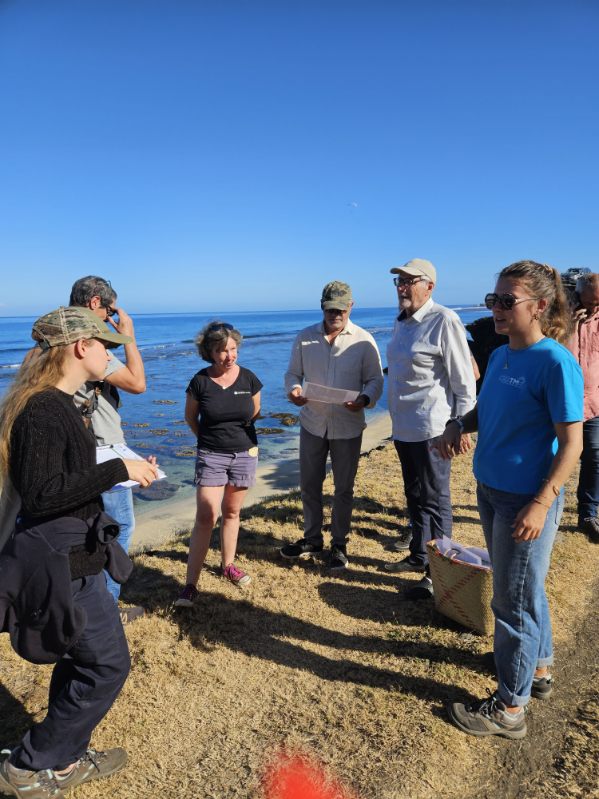 ABC Atlas de la biodiversité de Saint-Leu