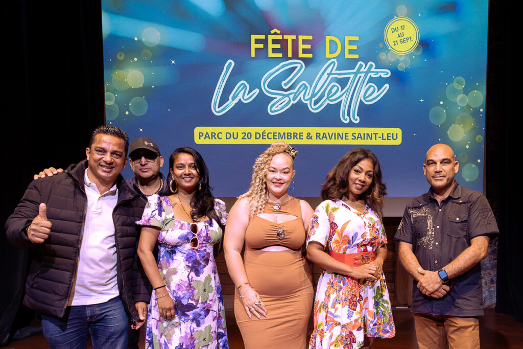 fête de la Salette conférence de presse