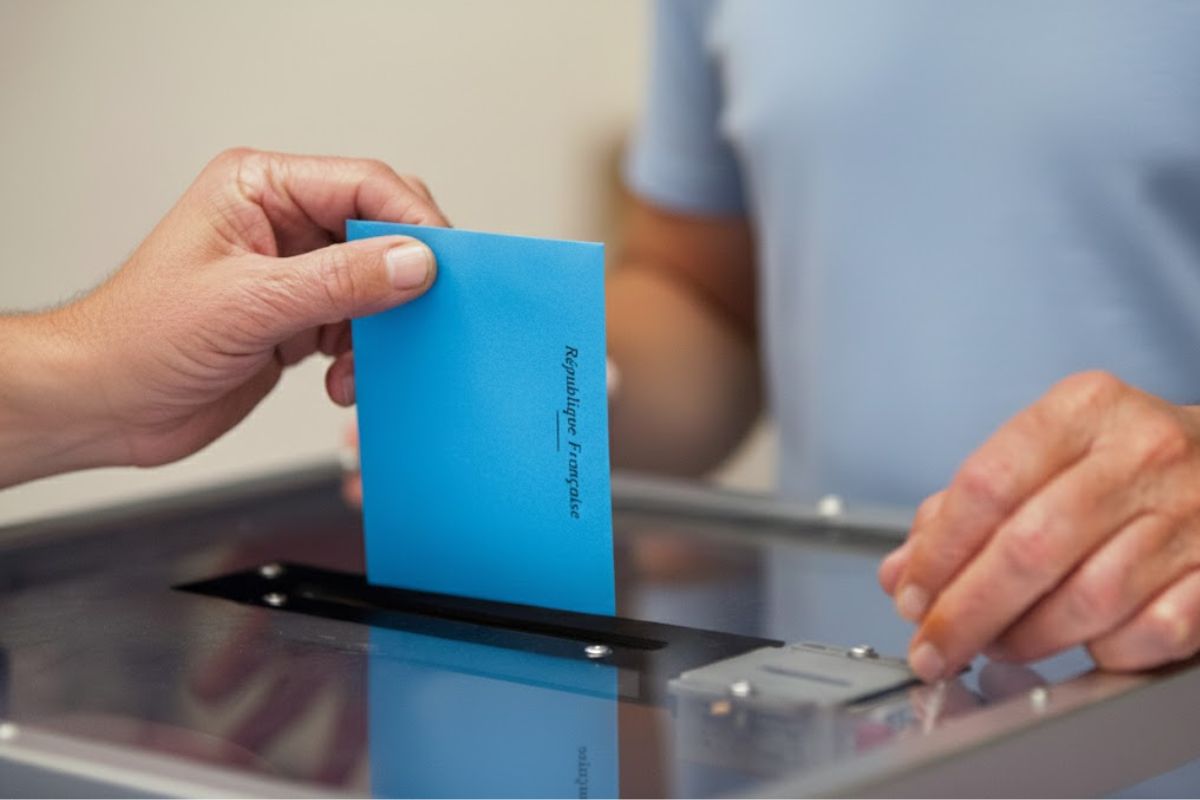 Municipales 2026 à Saint-Leu : inscription, procuration et informations pratiques