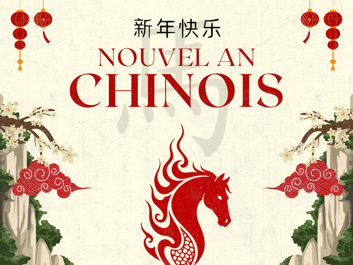 Nouvel An Chinois à Saint-Leu