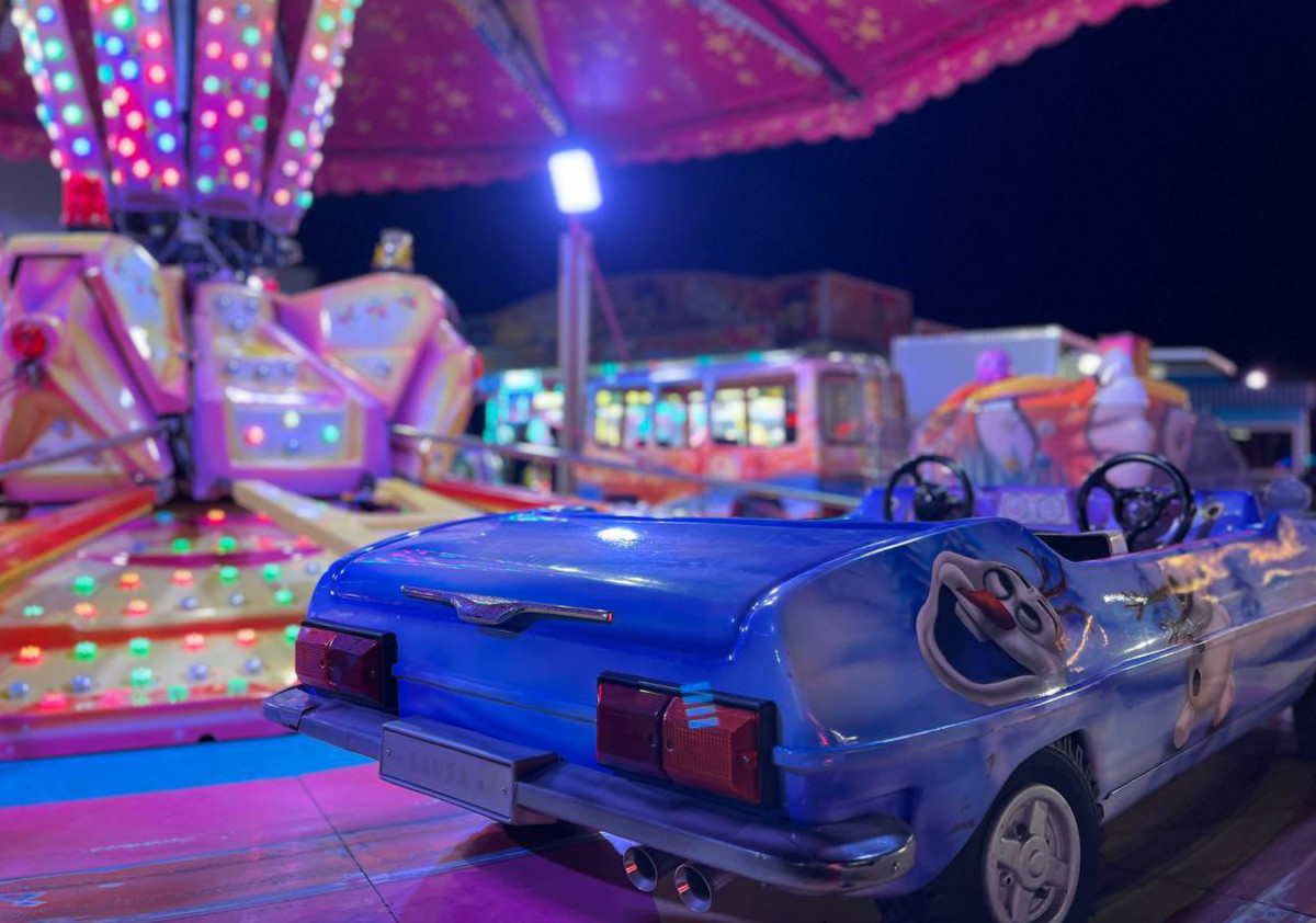 Manifestations 2026 : dossier de candidature pour l’occupation d’emplacements sur le domaine public