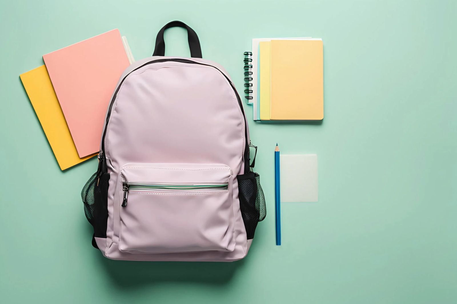 Perturbations de l’alimentation en eau dans l&rsquo;école primaire de Bras Mouton