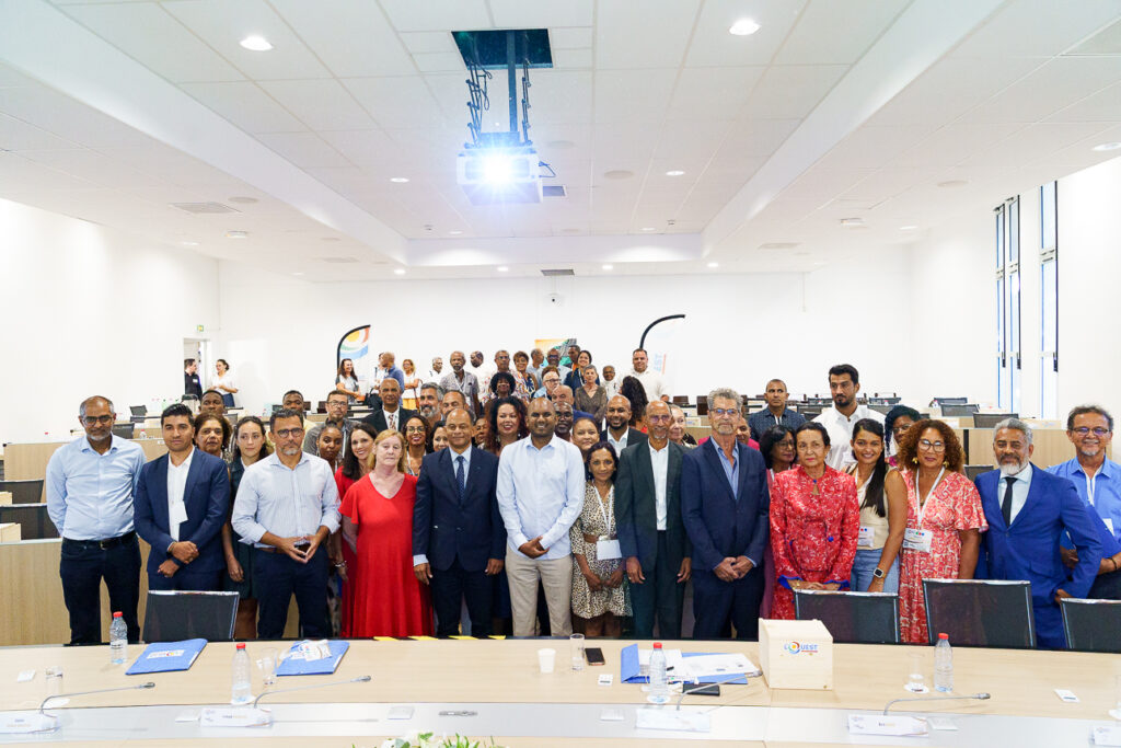 élections intercommunales du TO