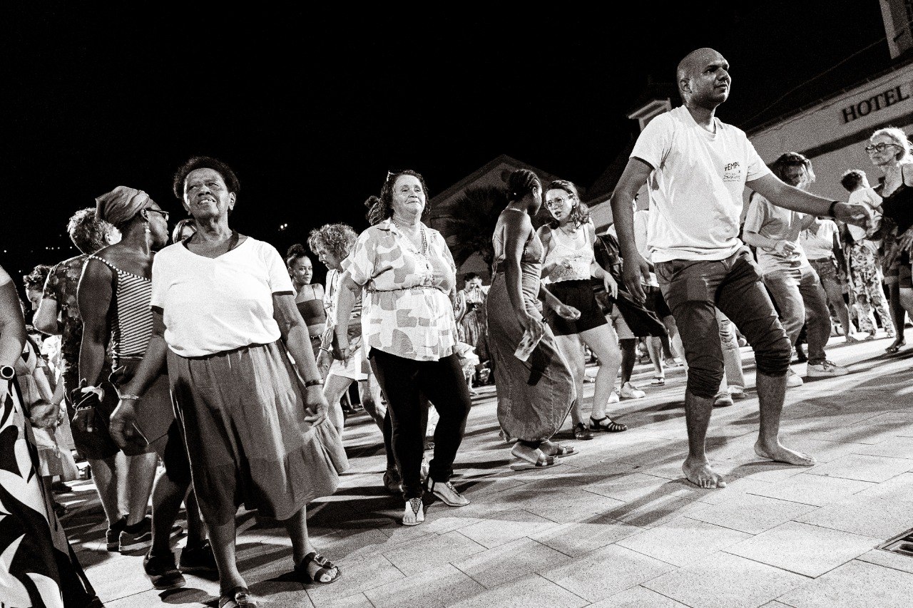 Clap de fin sur la 26ème édition du Leu Tempo Festival !