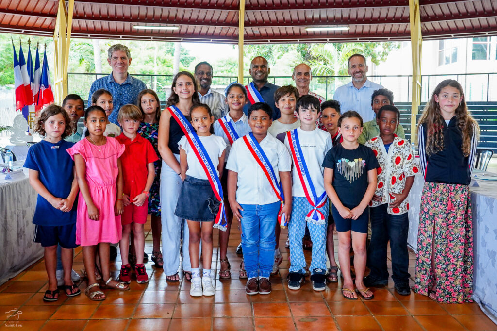 Conseil Municipal des Enfants 2026-2027